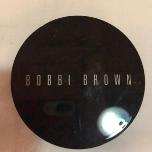 Bobbi brown bronzer.